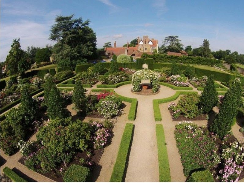 Loseley Park, United Kingdom